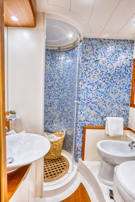 Dalla Pieta Yachts Dalla Pieta 72 Sol