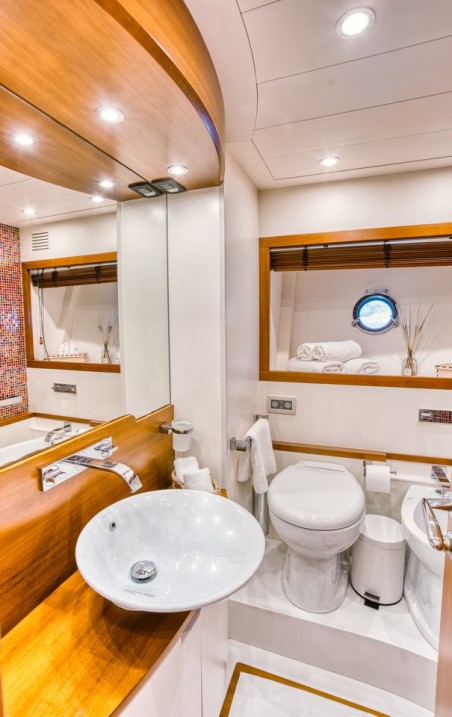 Dalla Pieta Yachts Dalla Pieta 72 Sol