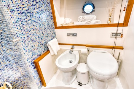 Dalla Pieta Yachts Dalla Pieta 72 Sol