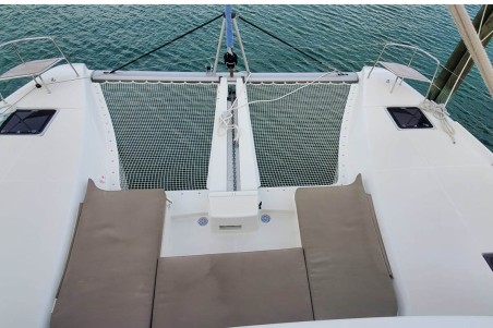 Lagoon 46 | Yacht Charter Bahamas | Travelboat