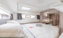 Fountaine Pajot Fountaine Pajot Elba 45 - 4 + 1 cab. Heidsieck - 8