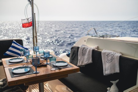 Lagoon-Bénéteau Lagoon 46 - 4 + 1 cab. Mondango