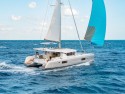 Lagoon 42 | Yacht Charter Seychelles | Travelboat - 3