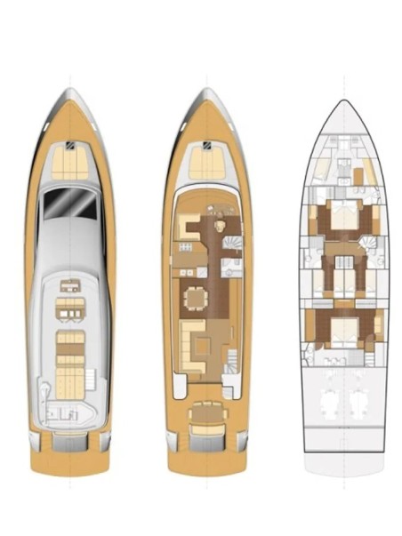 Permare Group Amer 86 Lady Lona