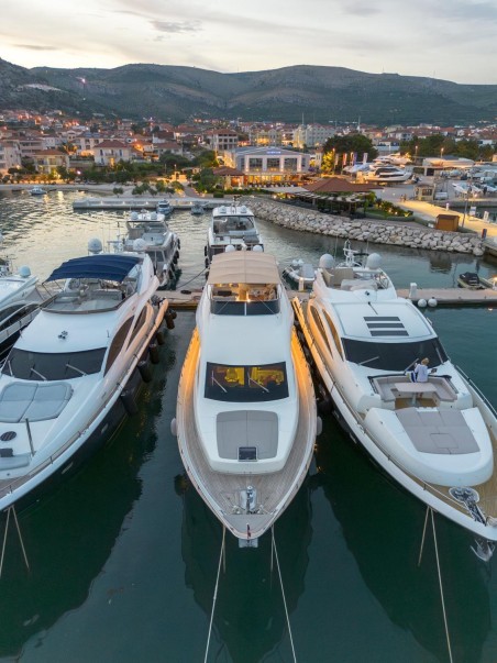 Permare Group Amer 86 Lady Lona