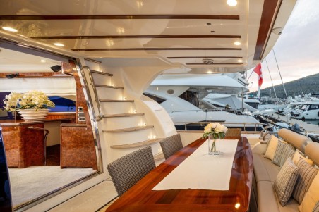 Permare Group Amer 86 Lady Lona