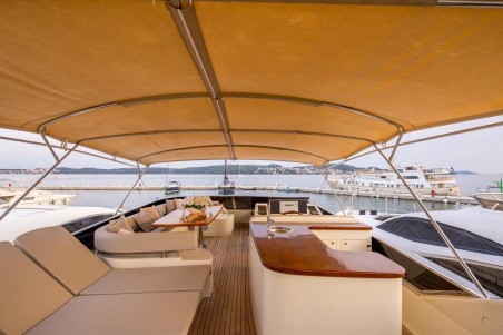 Permare Group Amer 86 Lady Lona