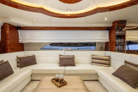 Permare Group Amer 86 Lady Lona