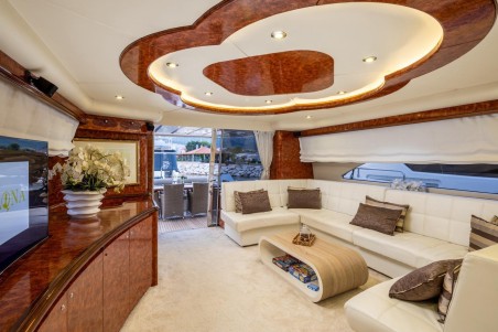 Permare Group Amer 86 Lady Lona