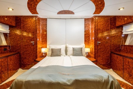 Permare Group Amer 86 Lady Lona