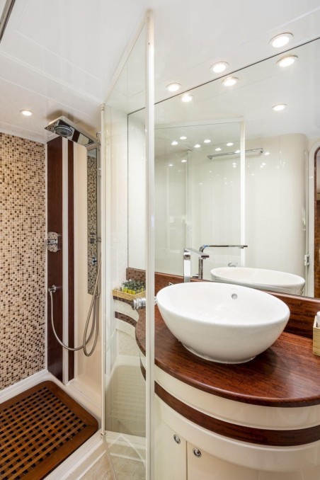 Permare Group Amer 86 Lady Lona