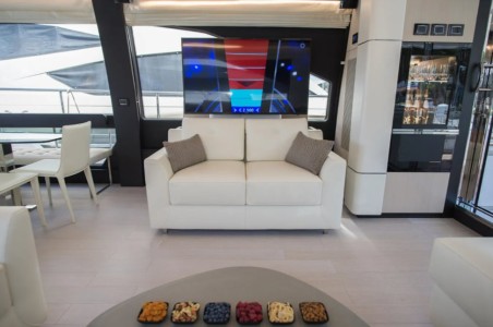 Azimut / Benetti Yachts Azimut 72 Fly Alyss