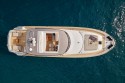 Azimut / Benetti Yachts Azimut Magellano 66 Ava 2 - 3