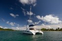 Leopard Catamarans / Robertson & Caine Leopard 46 - 4 cab. Marine Venus - 4