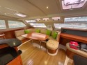 Leopard Catamarans / Robertson & Caine Leopard 46 - 4 cab. Marine Venus - 8