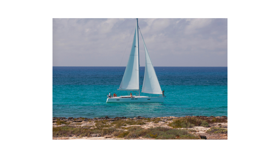 Jeanneau Sun Odyssey 479 - 3 cab. Phat Dolphin