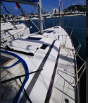 Jeanneau Sun Odyssey 479 - 3 cab. Phat Dolphin - 4