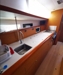 Jeanneau Sun Odyssey 479 - 3 cab. Phat Dolphin - 9