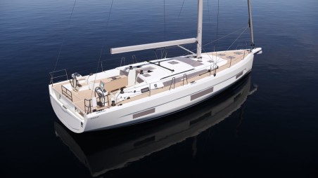 Dufour 470 | Yacht Charter France | Travelboat