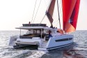 Fountaine Pajot Aura 51 | Czarter jachtu Francja | Travelboat - 3