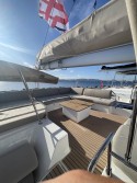 Fountaine Pajot Aura 51 | Czarter jachtu Francja | Travelboat - 6