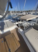 Fountaine Pajot Aura 51 | Czarter jachtu Francja | Travelboat - 7