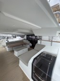 Fountaine Pajot Aura 51 | Czarter jachtu Francja | Travelboat - 9