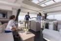 Fountaine Pajot Aura 51 | Czarter jachtu Francja | Travelboat - 10