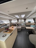 Fountaine Pajot Aura 51 | Czarter jachtu Francja | Travelboat - 12