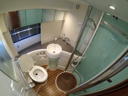 Fairline Targa 52 GT | Czarter jachtu Chorwacja | Travelboat