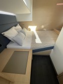 Fountaine Pajot Aura 51 | Czarter jachtu Francja | Travelboat - 18