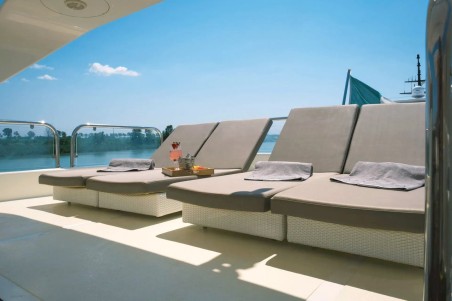 Astondoa Astondoa 82 GLX - 4 + 2 cab. Magic Six