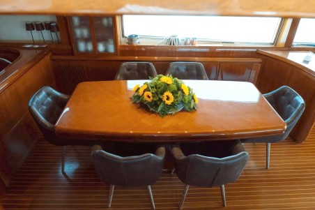 Astondoa Astondoa 82 GLX - 4 + 2 cab. Magic Six