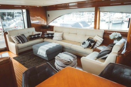 Astondoa Astondoa 82 GLX - 4 + 2 cab. Magic Six