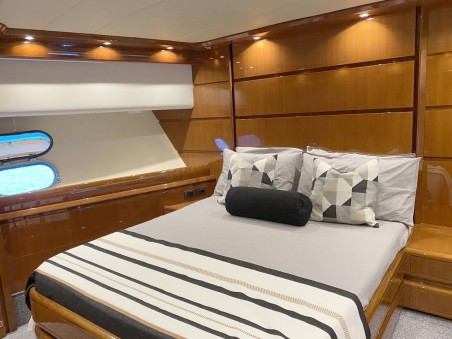 Astondoa Astondoa 82 GLX - 4 + 2 cab. Magic Six