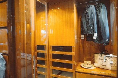 Astondoa Astondoa 82 GLX - 4 + 2 cab. Magic Six