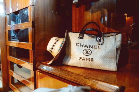 Astondoa Astondoa 82 GLX - 4 + 2 cab. Magic Six