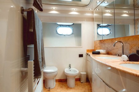 Astondoa Astondoa 82 GLX - 4 + 2 cab. Magic Six