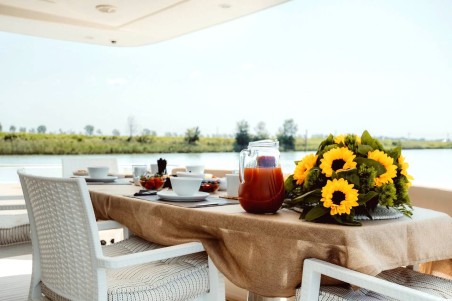 Astondoa Astondoa 82 GLX - 4 + 2 cab. Magic Six