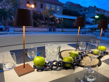 Astondoa Astondoa 82 GLX - 4 + 2 cab. Magic Six