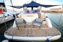 Atlantis 47 HT | Czarter jachtu Włochy | Travelboat - 7