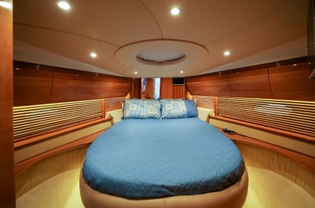 Atlantis 47 HT | Czarter jachtu Włochy | Travelboat