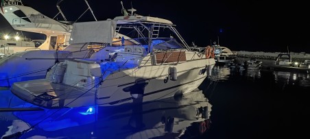 Cranchi Cranchi 36 Pelican San Miguel