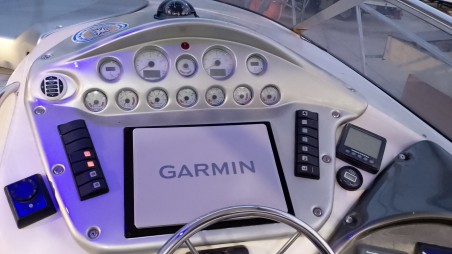 Cranchi Cranchi 36 Pelican San Miguel