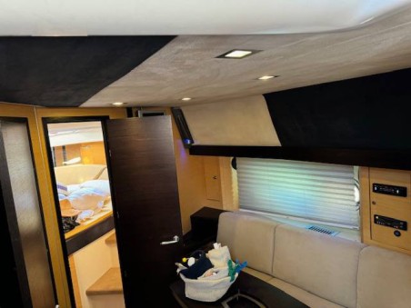 Cranchi Cranchi 36 Pelican San Miguel