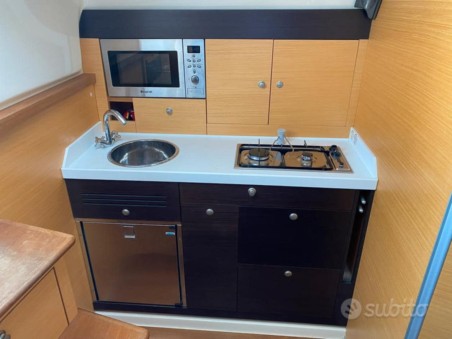 Cranchi Cranchi 36 Pelican San Miguel