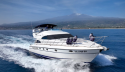 Fairline Boats Fairline Squadron 55 Paladino - 1