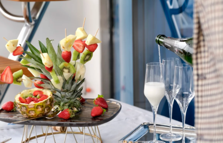 Fairline Boats Fairline Squadron 55 Paladino