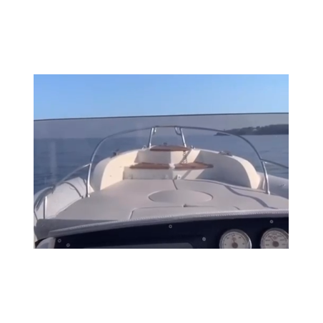 Marlin 38 | Czarter jachtu Włochy | Travelboat