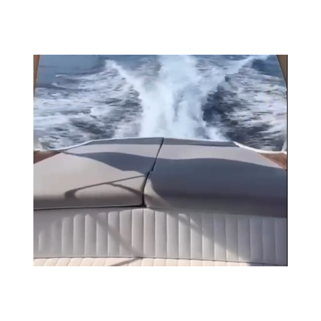 Marlin 38 | Czarter jachtu Włochy | Travelboat